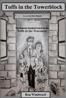 The Toffs in the Towerblock 1291347399 Book Cover
