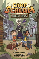 Shriek Week B0GMYS98H7 Book Cover
