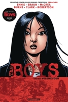 The Boys Omnibus Vol. 4 - Photo Cover Edition 1524111406 Book Cover