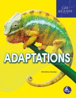 Adaptations 1638976074 Book Cover