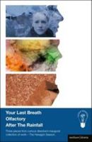 Your Last Breath, Olfactory and After the Rainfall 1408173476 Book Cover