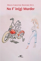 No F' in(g) Murder B0B2THRVHW Book Cover