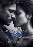 Listen to your Breath: Tome 2 (French Edition) 2322519537 Book Cover