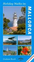 Holiday Walks in Mallorca 1850588562 Book Cover