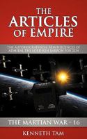 The Articles of Empire 1926817109 Book Cover