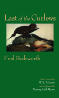 Last of the Curlews 0771091370 Book Cover