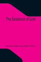 The Existence Of God 1533263299 Book Cover