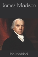 James Madison B0DXDZPDPD Book Cover
