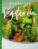 Vegetarian (MasterChefs) 0297836463 Book Cover