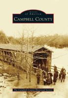 Campbell County 0738592536 Book Cover