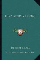 His Sisters V1 1166603563 Book Cover