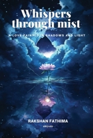 Whispers through mist 9371824425 Book Cover