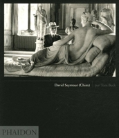 David Seymour (Chim) 0714842761 Book Cover