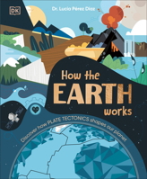 How the Earth Works 0593959272 Book Cover