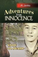 Adventures from Innocence 1436387280 Book Cover