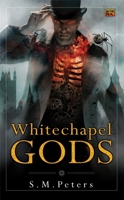 Whitechapel Gods 0451461932 Book Cover