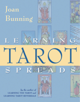 Learning Tarot Spreads 1578632706 Book Cover