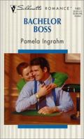 Bachelor Boss 0373194013 Book Cover