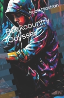 Backcountry Odyssey B0CL8HHRW5 Book Cover