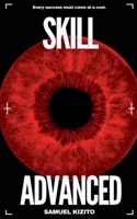 Skill Advanced (The SKILL trilogy) B0FJY2561T Book Cover