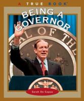 Being a Governor 0516279394 Book Cover