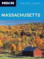 Moon Spotlight Massachusetts 1598805533 Book Cover