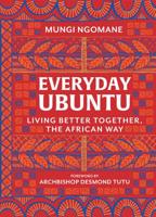 Everyday Ubuntu 0062977555 Book Cover