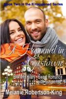 It Happened in Gastown 1999425758 Book Cover