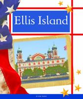 Ellis Island (United States Landmarks) 1503888797 Book Cover