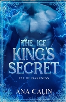 The Ice King's Secret B085K6JL84 Book Cover