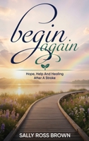 Begin Again B0HKLL99VB Book Cover