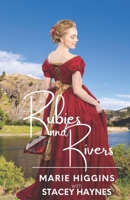 Rubies and Rivers B09P51PP6D Book Cover