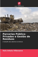 Parcerias Público-Privadas e Gestão de Resíduos (Portuguese Edition) 6208563585 Book Cover