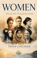 Women B0HC53VWWJ Book Cover