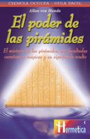 El Poder de Las Piramides 8479274328 Book Cover