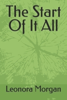 The Start Of It All B0C6BYVT81 Book Cover