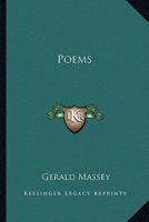 Poems 116257559X Book Cover