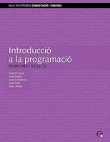Introducci a la Programaci. Problemes Resolts 8483018810 Book Cover
