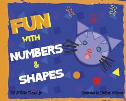 Numbers 1532370938 Book Cover