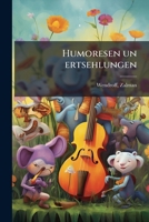 Humoresen un ertsehlungen 1175712760 Book Cover