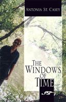 The Windows of Time 1401019404 Book Cover