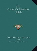 The Galls Of Norway 1343358558 Book Cover
