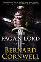 The Pagan Lord 0007331916 Book Cover