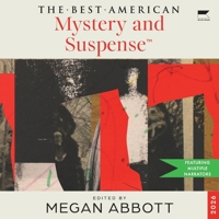 The Best American Mystery and Suspense 2026 B0GYGCBQGS Book Cover
