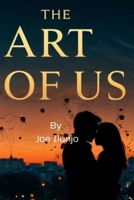 The Art of Us: A Novel of Love, Art, and Resistance in 1950s Paris B0DXKGRFVT Book Cover