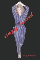 Simply Twisted 1724021168 Book Cover