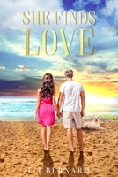 She Finds Love: A story of greed and exploitation 0473720779 Book Cover