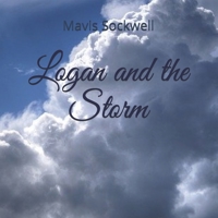 Logan and the Storm B08GVGMV8Y Book Cover