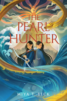 The Pearl Hunter 0063238209 Book Cover