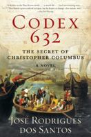 Codex 632 0061173193 Book Cover